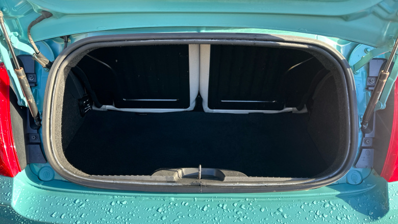 Fiat 500 1.2 Anniversario 2dr Petrol Convertible